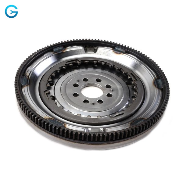 6 Hole Transmission Clutch Flywheel