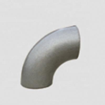 JIS B2311 Carbon Steel Elbow Stainless Steel Seamless Elbow Pipe Fitting