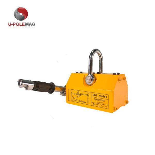 Видеотехническая поддержка PML-300 SDF3.5 Постоянный магнитный подъемник