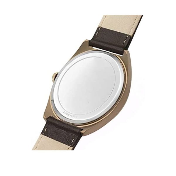 SS316L Battery Wrist Watch , 10ATM Waterresistant sport chronograph watch