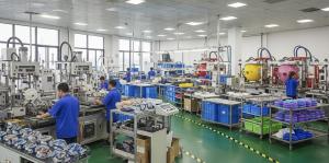 Kubick (Shenzhen) Plastic Products Co., Ltd.