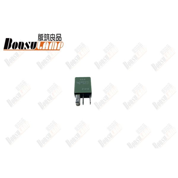 3735930LE010 Relay For JAC N80 Truck Parts CXZ