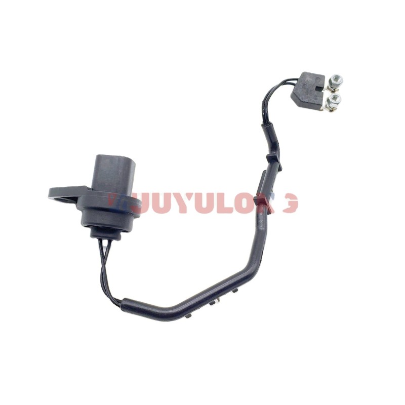 JUYULONG Fuel Injector Wiring Harness 6156819110 6156-81-9110 for Komatsu WA480/470-6 PC450LC/400LC-8 PC400-7 Engineering Parts