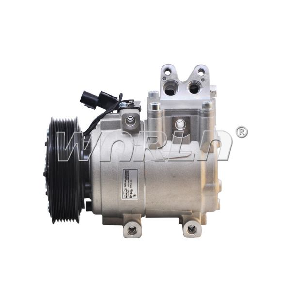 HS15 Auto AC compressor para Hyundai Porter para GraceH100 para Kia Sorento 2002-2020 WXHY054
