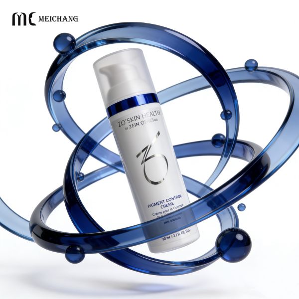 30ml 50ml 80ml High-Transparency Vacuum Fresh-Locking Airless Pump Bottle for Repair Essence
