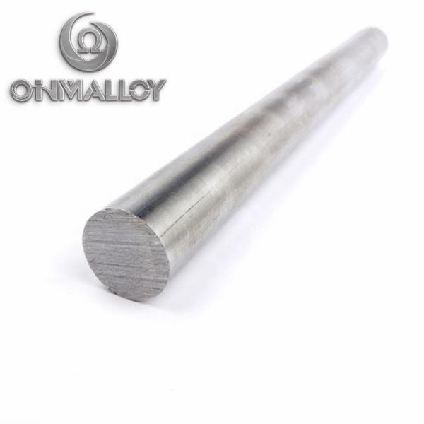 Liga de níquel de forjadura quente de Inconel 625 NiCr22Mo9Nb do RUÍDO 2,4856