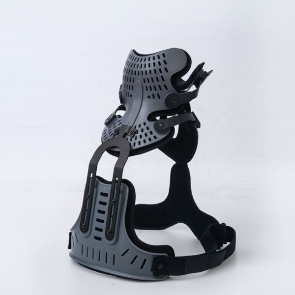 Hot Selling Health Thoracolumbar Cervical Thoracic Orthosis Head Neck Brace Support