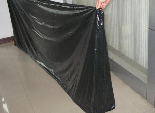 body bag for dead bodies use