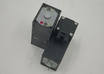 Super Mini Electric Water Pump , Water Miniature Suction Pump With Low Pressure