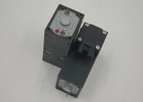 Super Mini Electric Water Pump , Water Miniature Suction Pump With Low Pressure