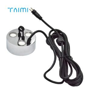 24V 1.7MHz Ultrasonic Atomizing Transducer Mist Maker with Long Life for Humidifier