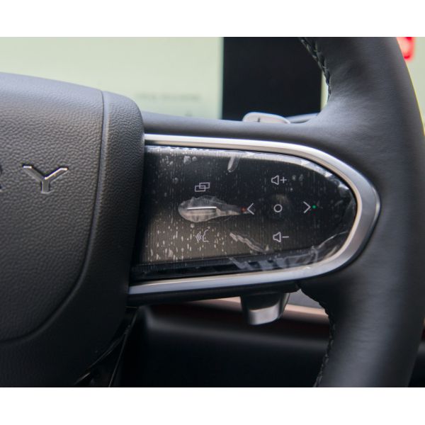 Chery TIGGO 9 2023 400T роскошных места SUV версии 7 с обязанностью телефона беспроводной