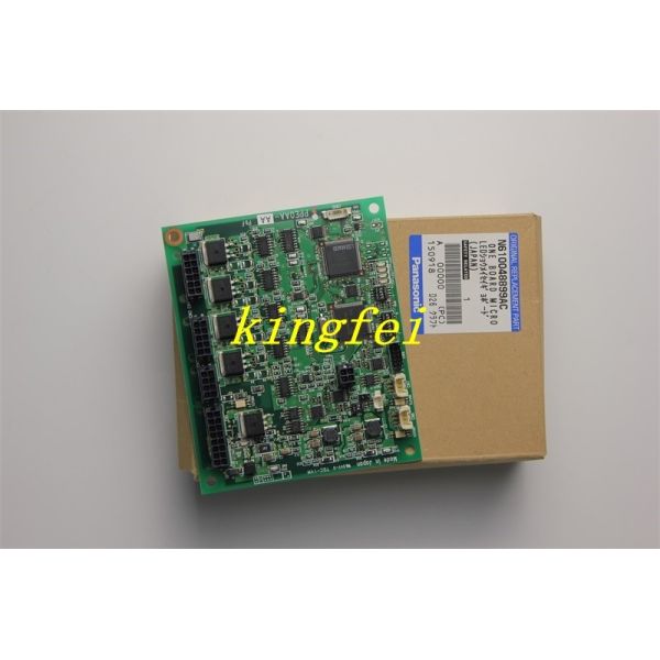 Карта доски N610048899AC Panasonic CM402 CM602 NPM SMT одного микро-