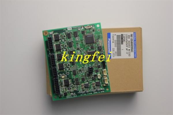 Panasonic N610048899AC Une carte MICRO Panasonic
