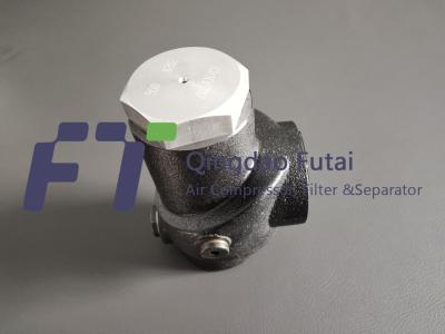 As válvulas mínimas do compressor de ar da válvula de pressão QX101907 para comparam