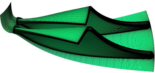 Пневматический насос турбины наивысшей мощности 345 замена ³ /Min m для вакуумного насоса кольца воды