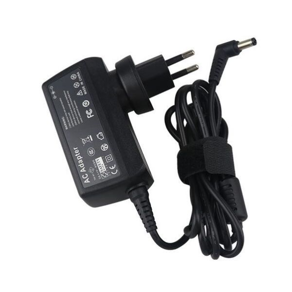 Eu Plug Universal Ac Dc Power Adapter For Cctv Camera / Wall Mount Power Supply 90~220v Input
