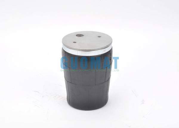 Firestone W21-760-9001 Suspension Air Spring for Ride - Rite Short Part