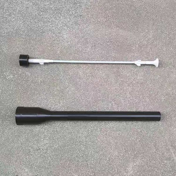 Сопло расширения KCI пудрит покрывая запасные части