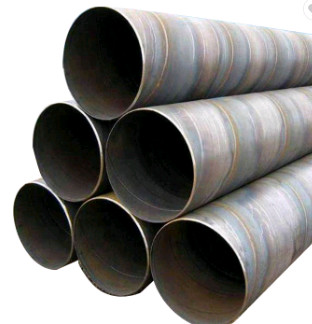 GBT12459 Hot Rolled Tube Seamless Schedule 80 Galvanized Steel Pipe