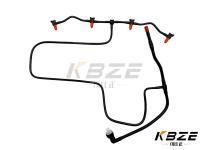 KBZE FUTA DE RELAS DE TUBA PARA JCB 3CX 4CX PARTE DE RESERVA DO MOTOR N.O. 320/07219