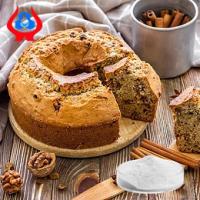 Additif alimentaire dans le pain et les gâteaux