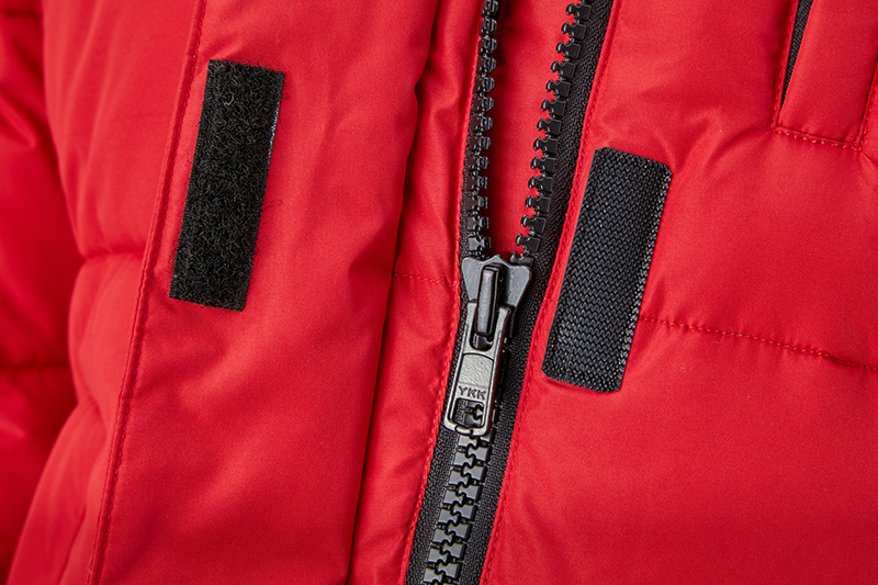 Graphene Clothes Cotton Polyester Hoodie Mens Rechargeable Heated Jacket