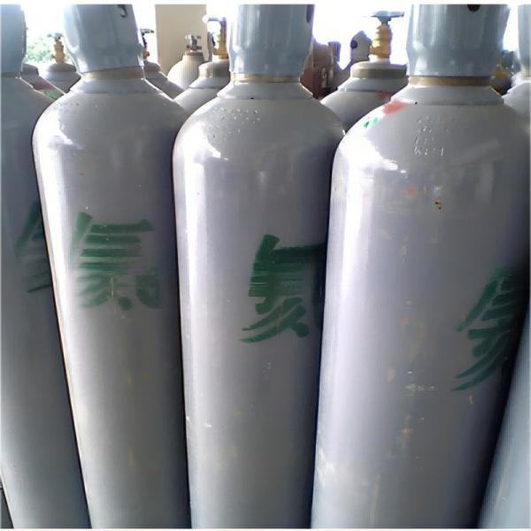 Cylinder Gas Pure Helium Gas Specialty Gas 99.999% Helium