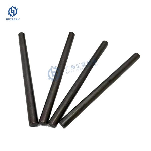 Soosan Sb81 Sb121 Hydraul Breaker Rod Pin Stop Pin for Hydraul Rock Demolition Hammer