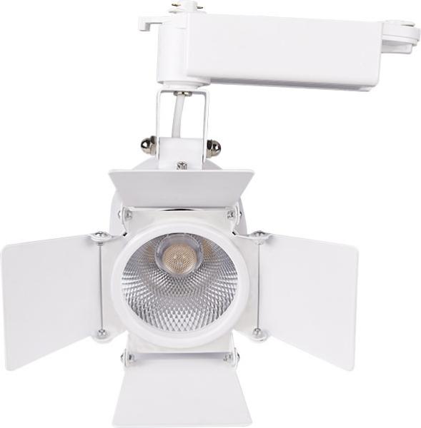 Original CREE, CITIZEN and LUSTROUS COB LED, 6063 Aluminum Housing & 1070 Cold Forging Heatsink 