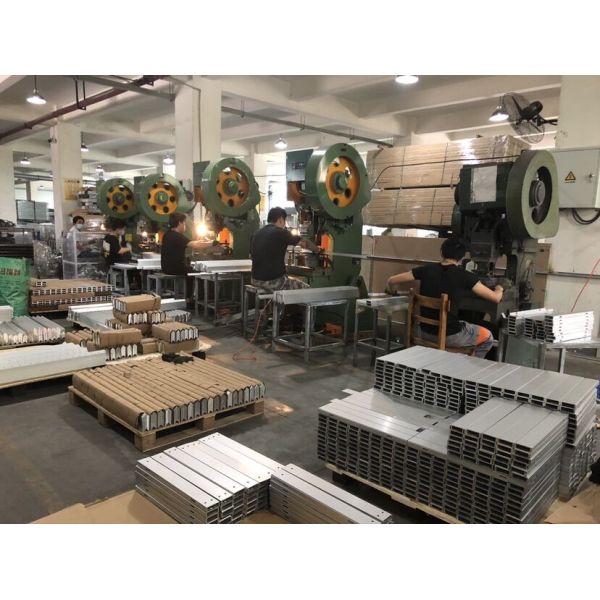 Природные аксессуары солнечных панелей Легкая быстрая установка на воде Клип со снежной нагрузкой 1,4 кн/м2