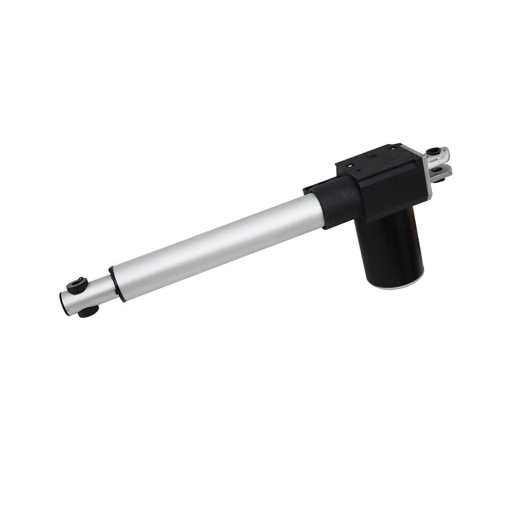 Motor de equipo médico 24W 24V 2.5A 2600RPM para cama de elevación automática