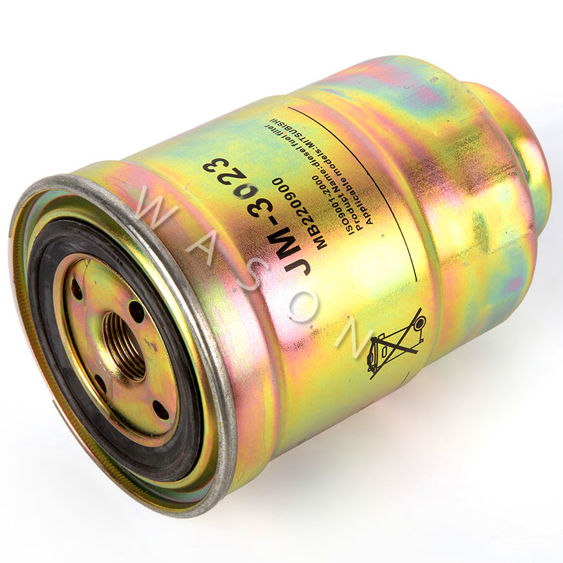 Excavator Hydraulic Fuel Filters 600-311-3841 600-311-3550 In High Qaulity