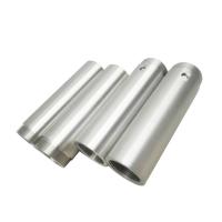 5 axes Chuck Cnc pièces en aluminium de forage pour les équipements industriels