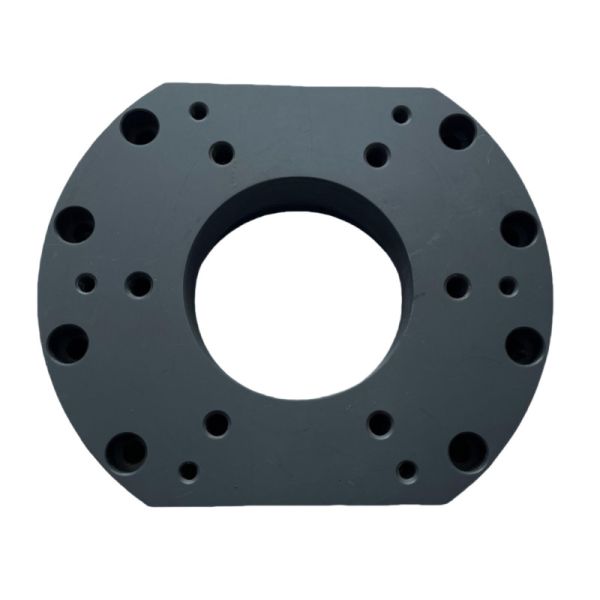 Stainless Steel Metal CNC Machining Parts For Medical Application