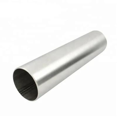 ASTM A53 Stainless Carbon Steel Pipes Spiral Weld Seamless Galvanized ERW Weld