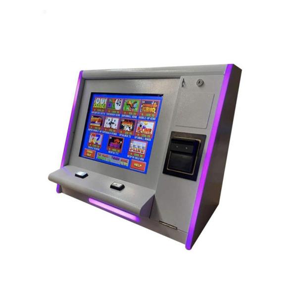 Thickened Pot Of Gold Pokie Machine Multipurpose For Arcade Game