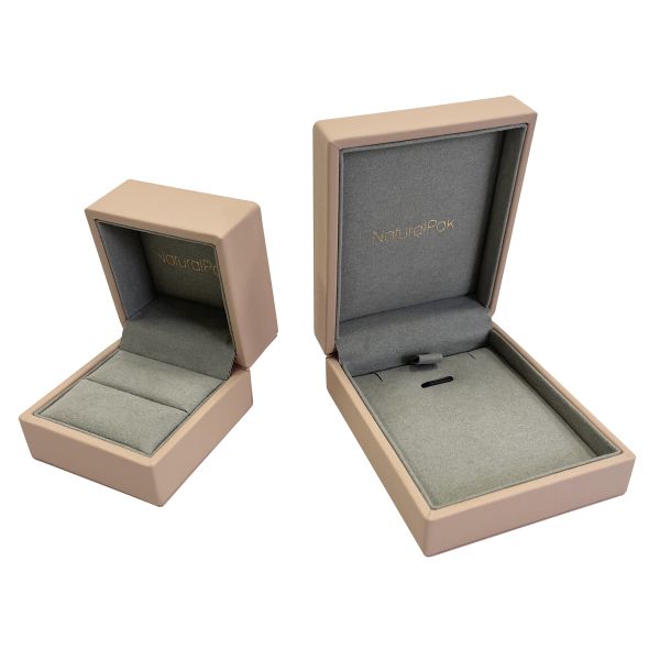 OEM ODM Custom Luxury Jewelry Packaging Box For Ring Gift