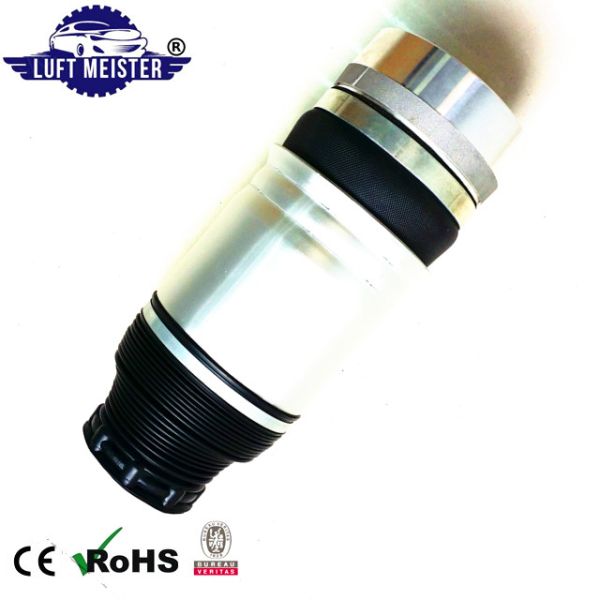 VW Touareg 2004-2010 Air Suspension Car Parts Repair Spring OE 4L0616019 7L8616020C