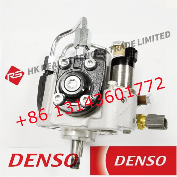 Hp4 Fuel Injection Pump 294050-0640 For ISUZU 6HK1 8-98239521-0 8-98239521-1 8-98239521-2