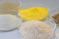 Cellulase Enzyme Powder Destroy Fiber Structure Loosen And Soften Fibers