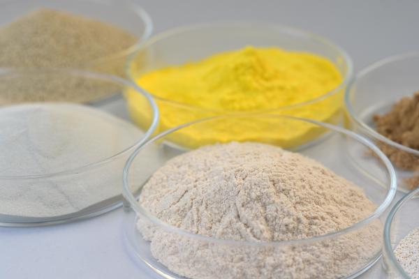 Cellulase Enzyme Powder Destroy Fiber Structure Loosen And Soften Fibers