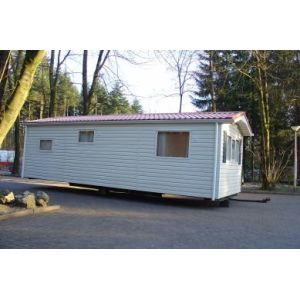 Light Steel Frame Foldable Modular ADU/Granny Flat – Prefab Mobile Home