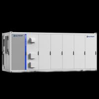 Hua Power Energy Storage Companies Residential Wall Mounted 10kWh LiFePO4 Solar Battery Storage 48V 51.2V 230Ah Home Energy Storage System