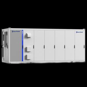 Hua Power HC5010L 5015.96kWh LiFePO4 Liquid Cooling Energy Storage System