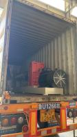 Máquina de extrusão de tubos Hdpe / máquina de produção de tanques de água de linha