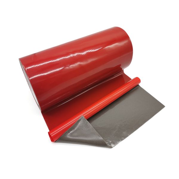 Двойник профессиональной фабрики Tricolor встал на сторону лента пены высокого прилипания акриловая