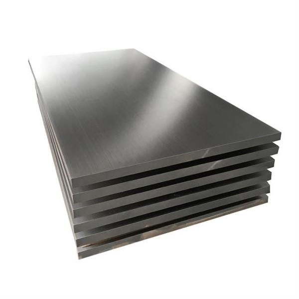 5083 Alloy Aluminum Plate Shipbuilding Grade 5083 Aluminum Sheet