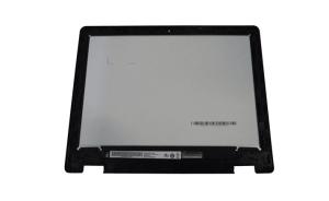 Acer Chromebook Spin 512 R852TN LCD Panel Replacement W/ Bezel 6M.H99N7.001
