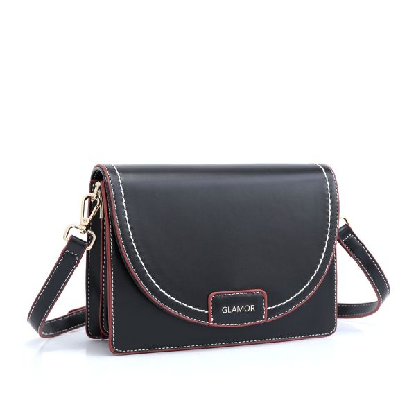 2021 new PU Chain Crossbody direct manufacturers wholesale